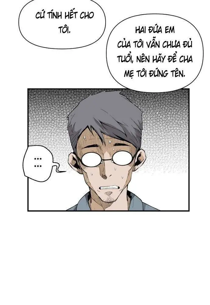 Sự Trở Lại Của Huyền Thoại Nettruyen ZZZ Chương 8 Page 58