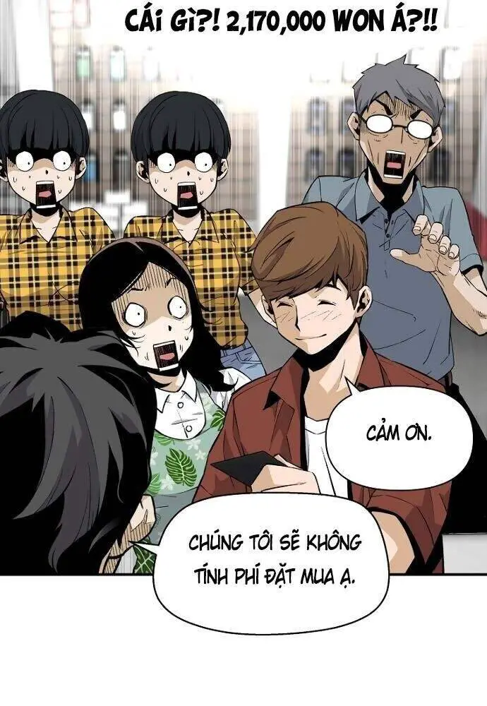 Sự Trở Lại Của Huyền Thoại Nettruyen ZZZ Chương 8 Page 60