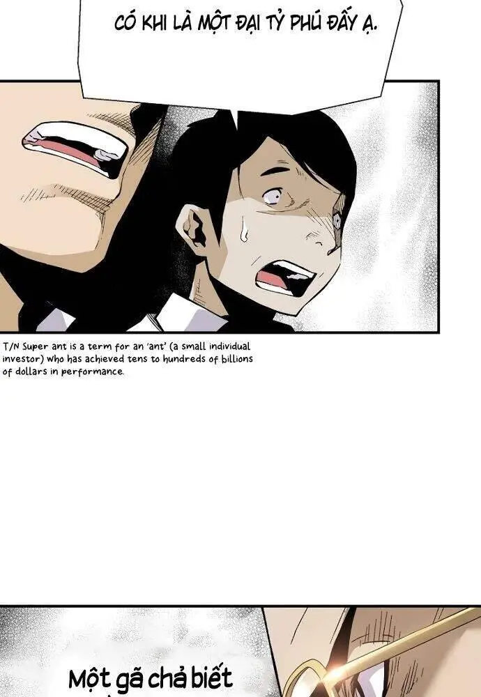 Sự Trở Lại Của Huyền Thoại Nettruyen ZZZ Chương 8 Page 68