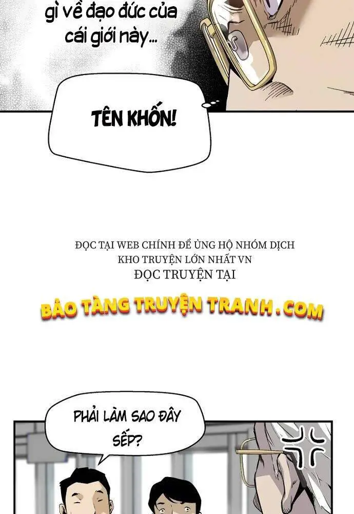 Sự Trở Lại Của Huyền Thoại Nettruyen ZZZ Chương 8 Page 69