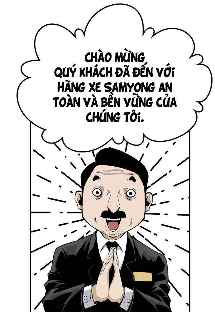 Sự Trở Lại Của Huyền Thoại Nettruyen ZZZ Chương 8 Page 78