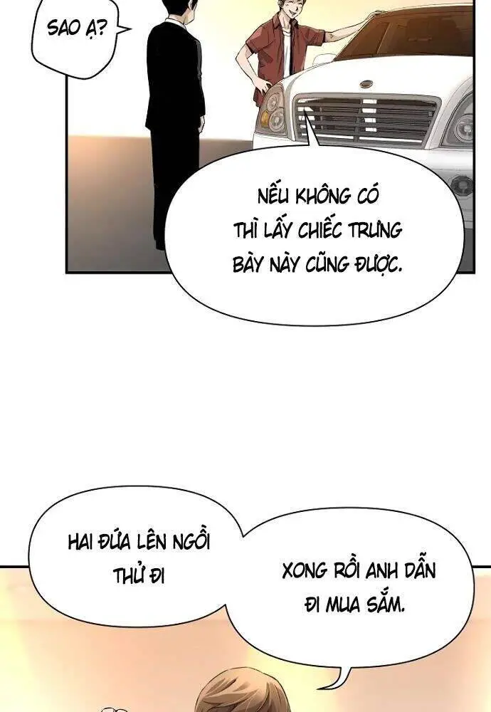Sự Trở Lại Của Huyền Thoại Nettruyen ZZZ Chương 8 Page 99