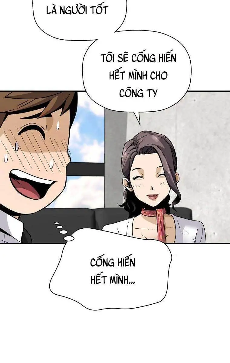 Sự Trở Lại Của Huyền Thoại Nettruyen ZZZ Chương 79 Page 58