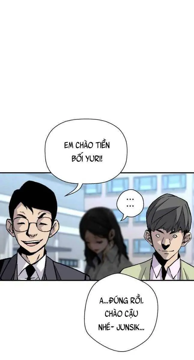 Sự Trở Lại Của Huyền Thoại Nettruyen ZZZ Chương 77 Page 4