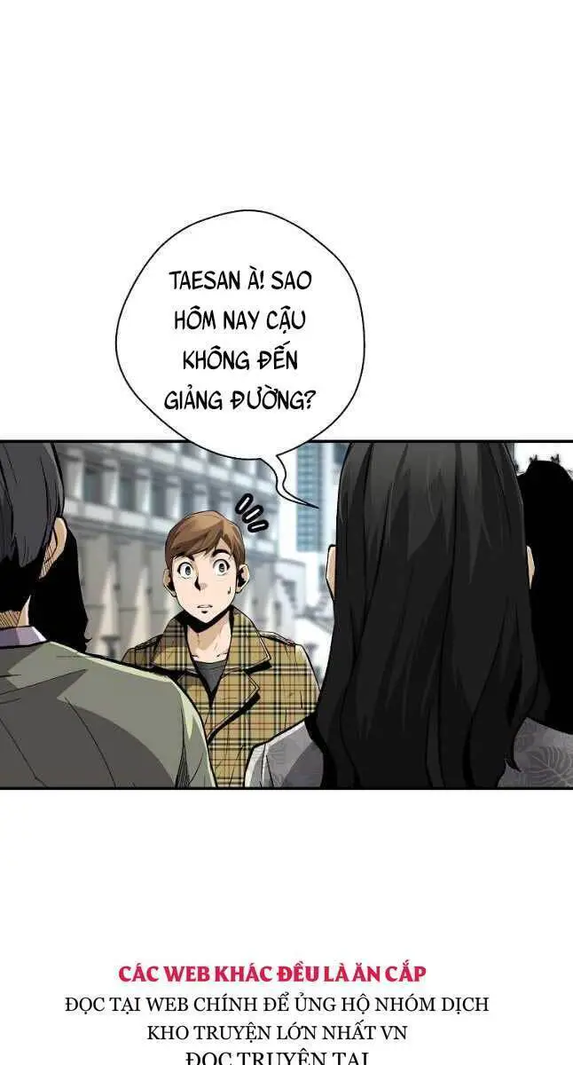 Sự Trở Lại Của Huyền Thoại Nettruyen ZZZ Chương 77 Page 5