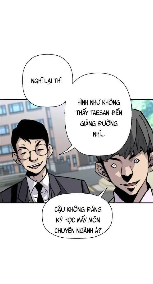 Sự Trở Lại Của Huyền Thoại Nettruyen ZZZ Chương 77 Page 10