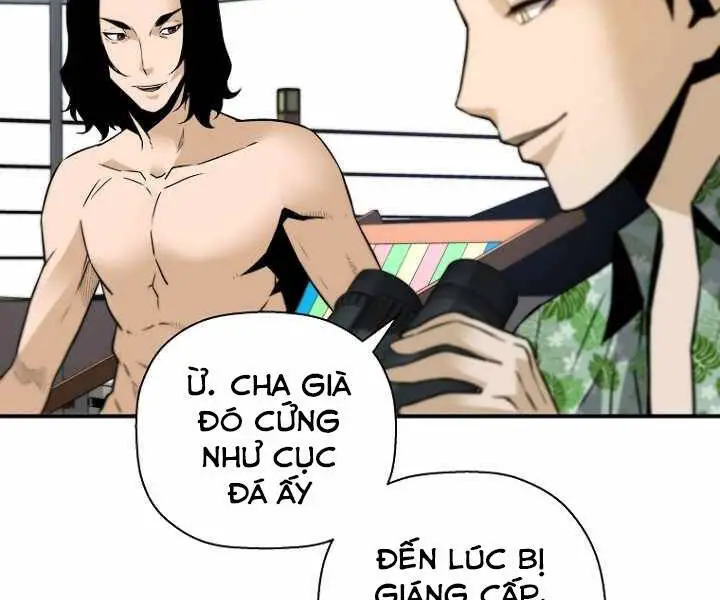 Sự Trở Lại Của Huyền Thoại Nettruyen ZZZ Chương 36 Page 20