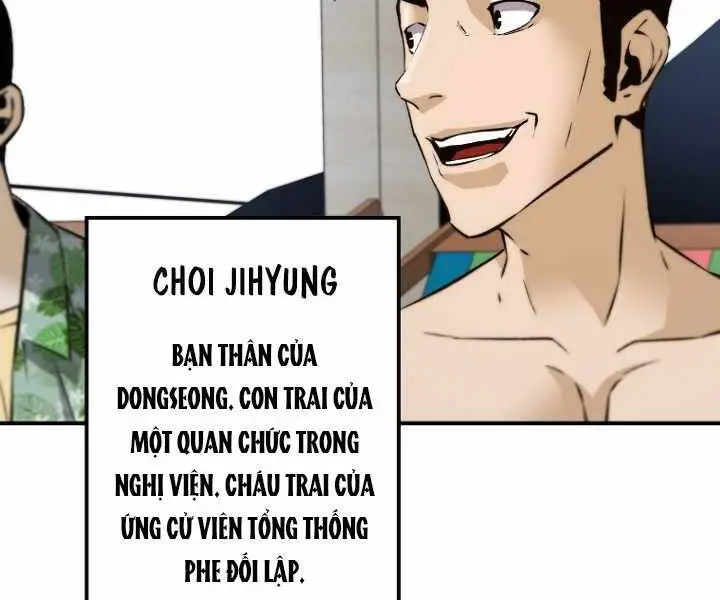 Sự Trở Lại Của Huyền Thoại Nettruyen ZZZ Chương 36 Page 35