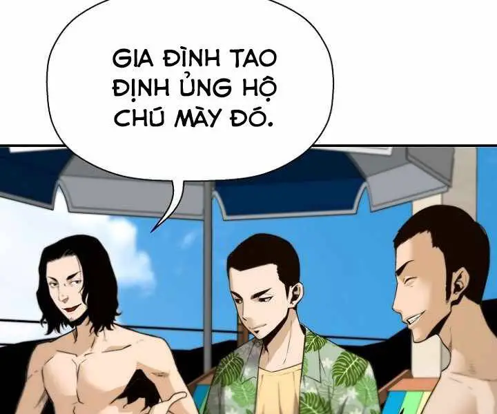 Sự Trở Lại Của Huyền Thoại Nettruyen ZZZ Chương 36 Page 43