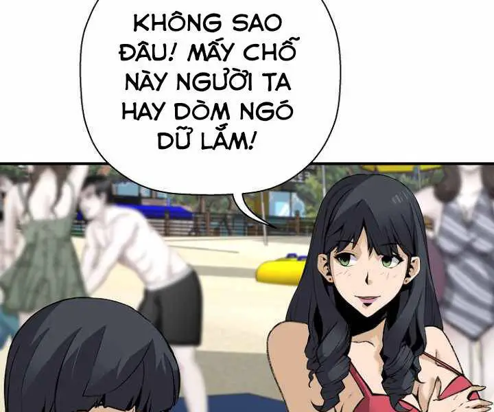 Sự Trở Lại Của Huyền Thoại Nettruyen ZZZ Chương 36 Page 83