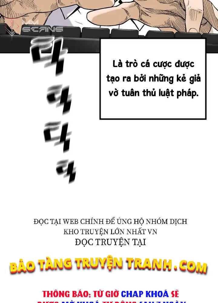 Sự Trở Lại Của Huyền Thoại Nettruyen ZZZ Chương 33 Page 36