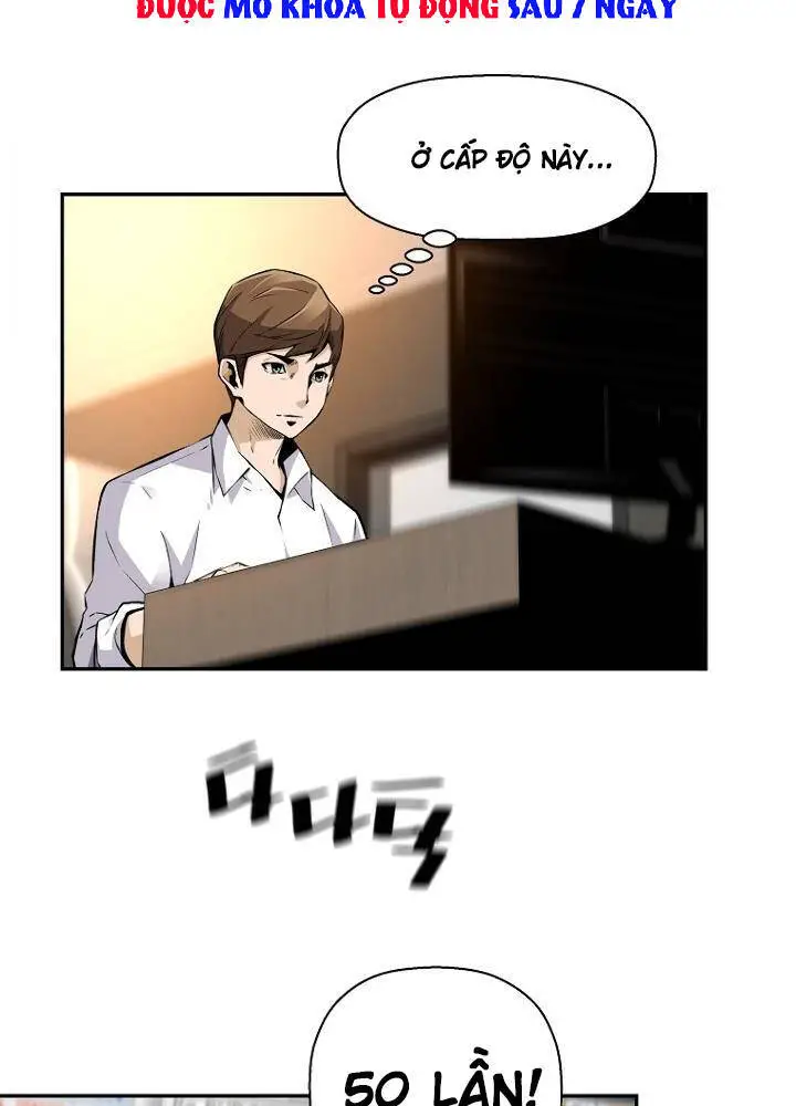 Sự Trở Lại Của Huyền Thoại Nettruyen ZZZ Chương 33 Page 37
