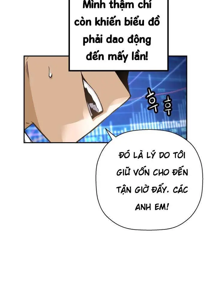 Sự Trở Lại Của Huyền Thoại Nettruyen ZZZ Chương 33 Page 39