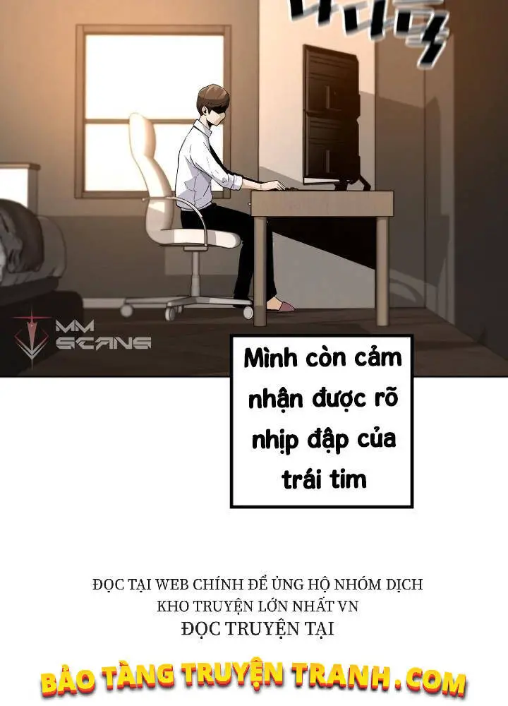 Sự Trở Lại Của Huyền Thoại Nettruyen ZZZ Chương 33 Page 44