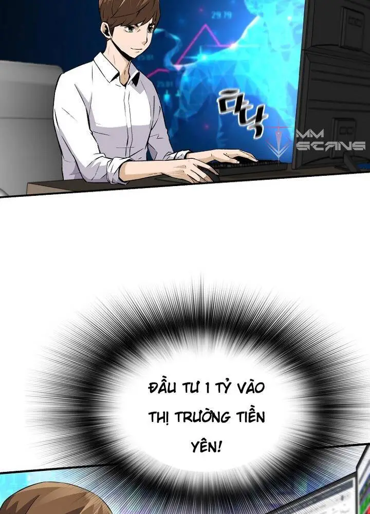 Sự Trở Lại Của Huyền Thoại Nettruyen ZZZ Chương 33 Page 47