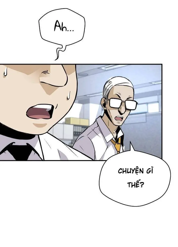 Sự Trở Lại Của Huyền Thoại Nettruyen ZZZ Chương 33 Page 59