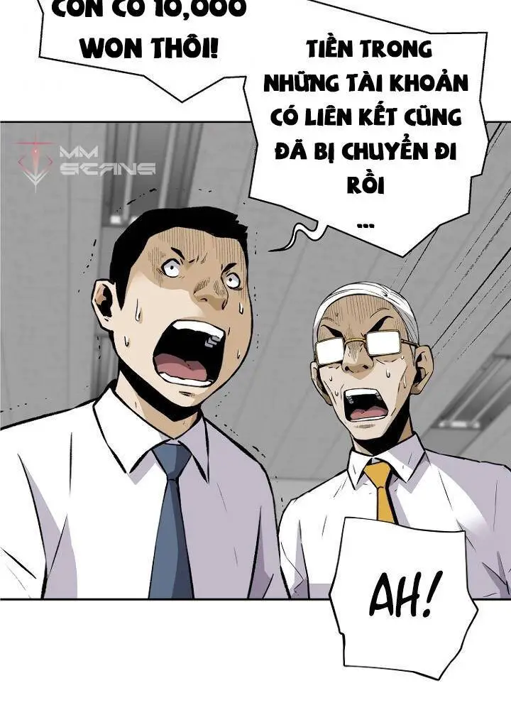 Sự Trở Lại Của Huyền Thoại Nettruyen ZZZ Chương 33 Page 64