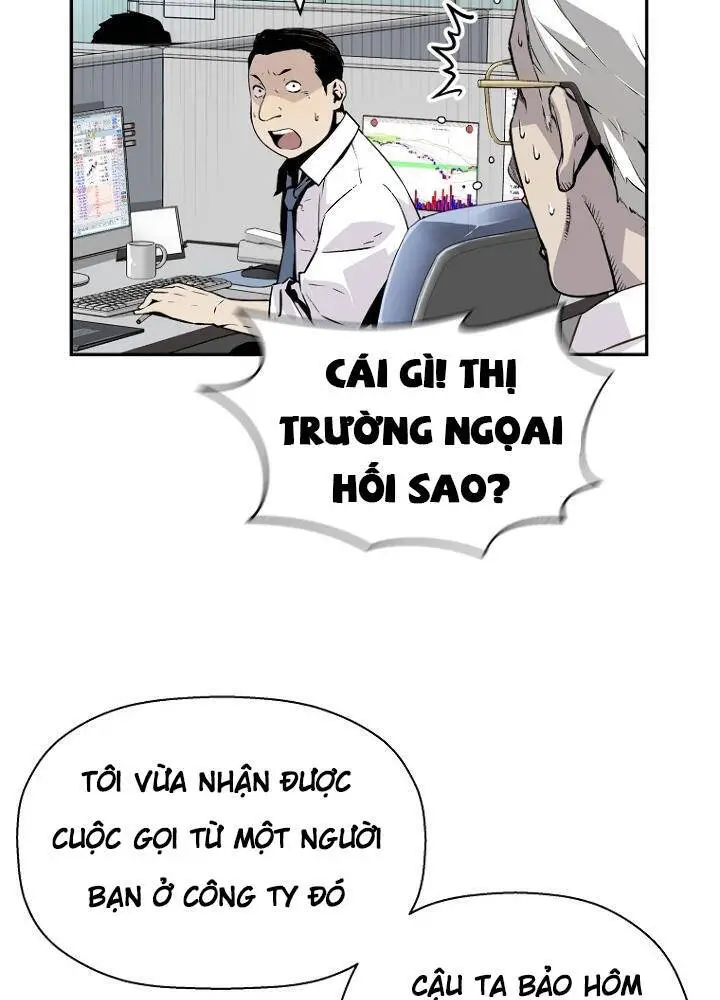 Sự Trở Lại Của Huyền Thoại Nettruyen ZZZ Chương 33 Page 68