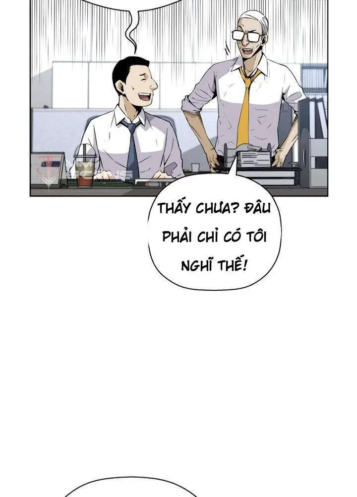 Sự Trở Lại Của Huyền Thoại Nettruyen ZZZ Chương 33 Page 76