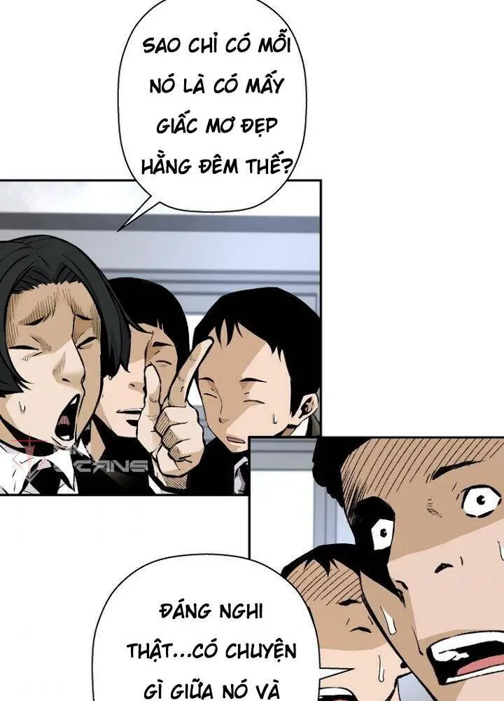 Sự Trở Lại Của Huyền Thoại Nettruyen ZZZ Chương 33 Page 93