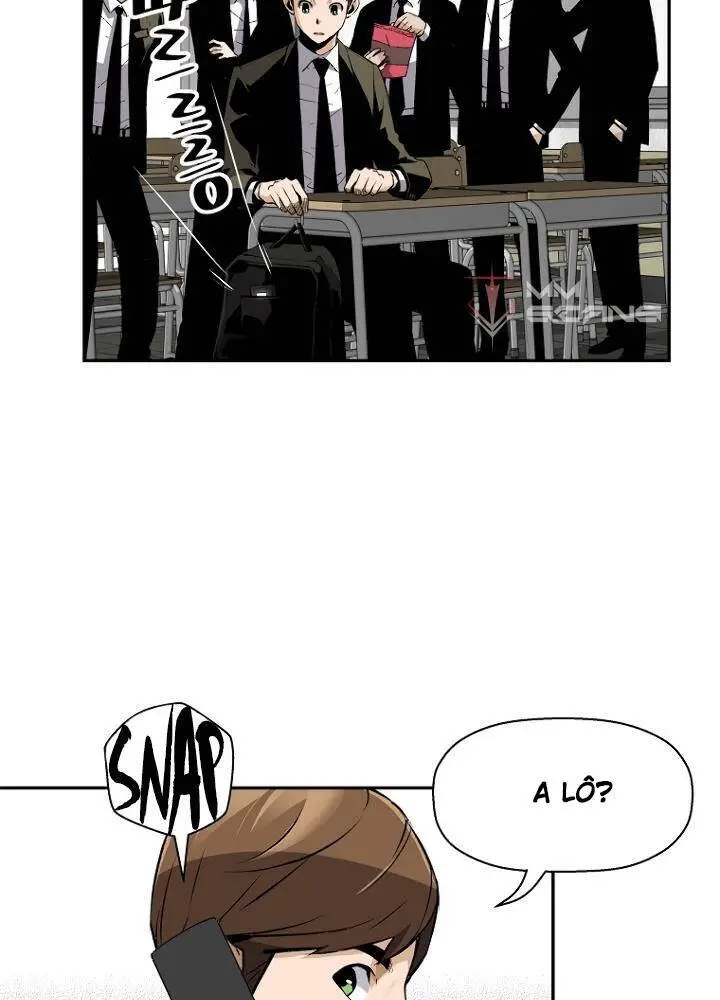 Sự Trở Lại Của Huyền Thoại Nettruyen ZZZ Chương 33 Page 96
