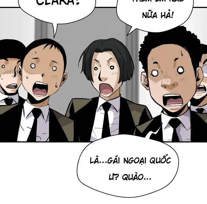 Sự Trở Lại Của Huyền Thoại Nettruyen ZZZ Chương 33 Page 108