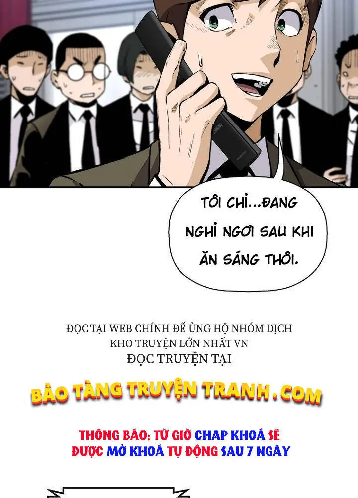 Sự Trở Lại Của Huyền Thoại Nettruyen ZZZ Chương 33 Page 110