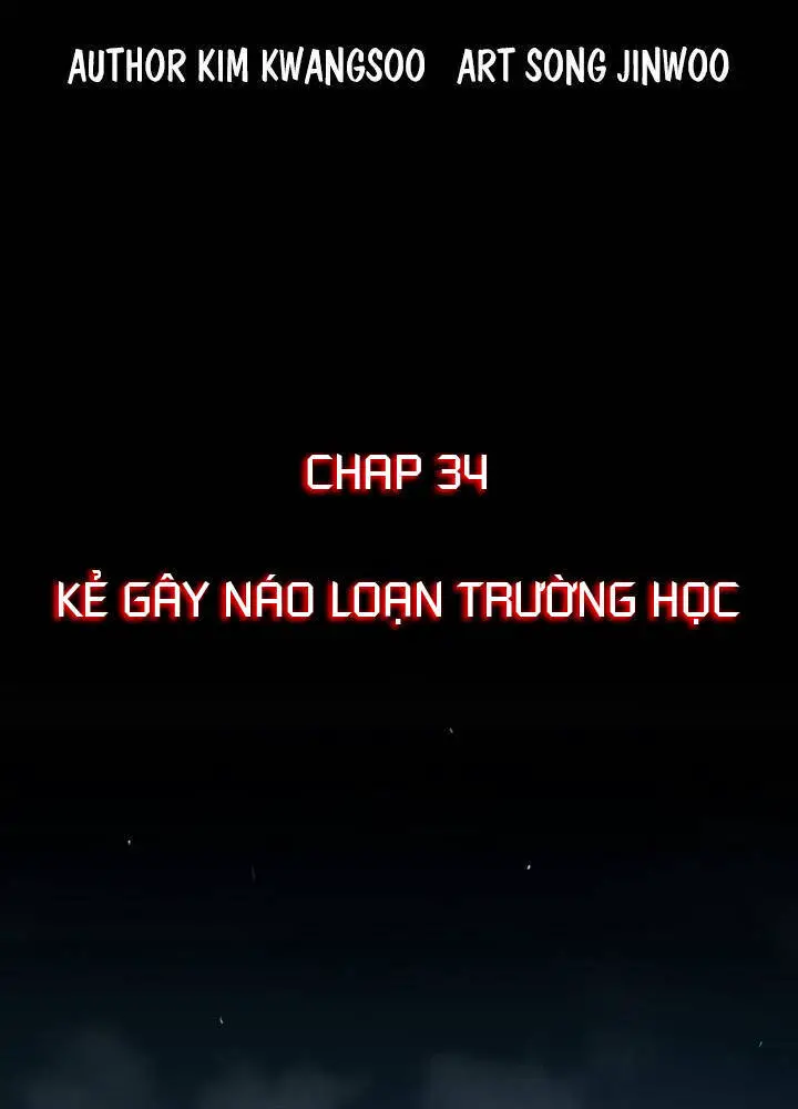 Sự Trở Lại Của Huyền Thoại Nettruyen ZZZ Chương 34 Page 4