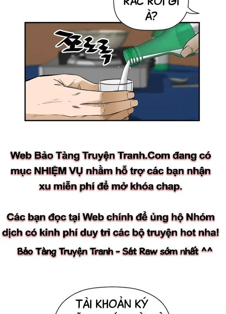 Sự Trở Lại Của Huyền Thoại Nettruyen ZZZ Chương 34 Page 7