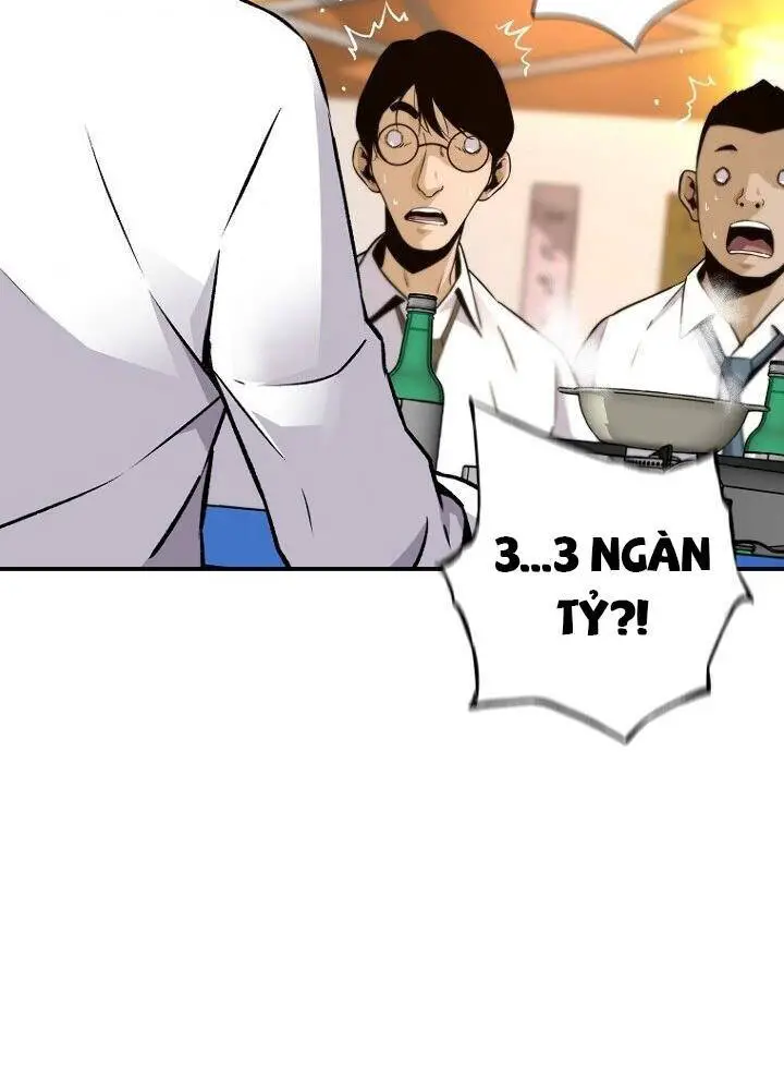 Sự Trở Lại Của Huyền Thoại Nettruyen ZZZ Chương 34 Page 11