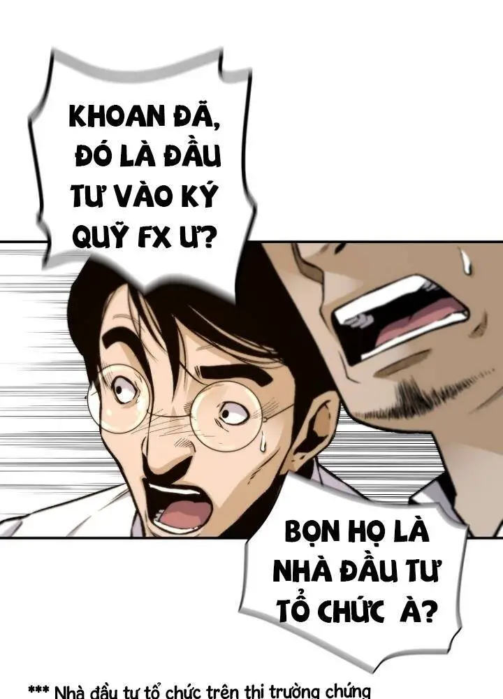 Sự Trở Lại Của Huyền Thoại Nettruyen ZZZ Chương 34 Page 12