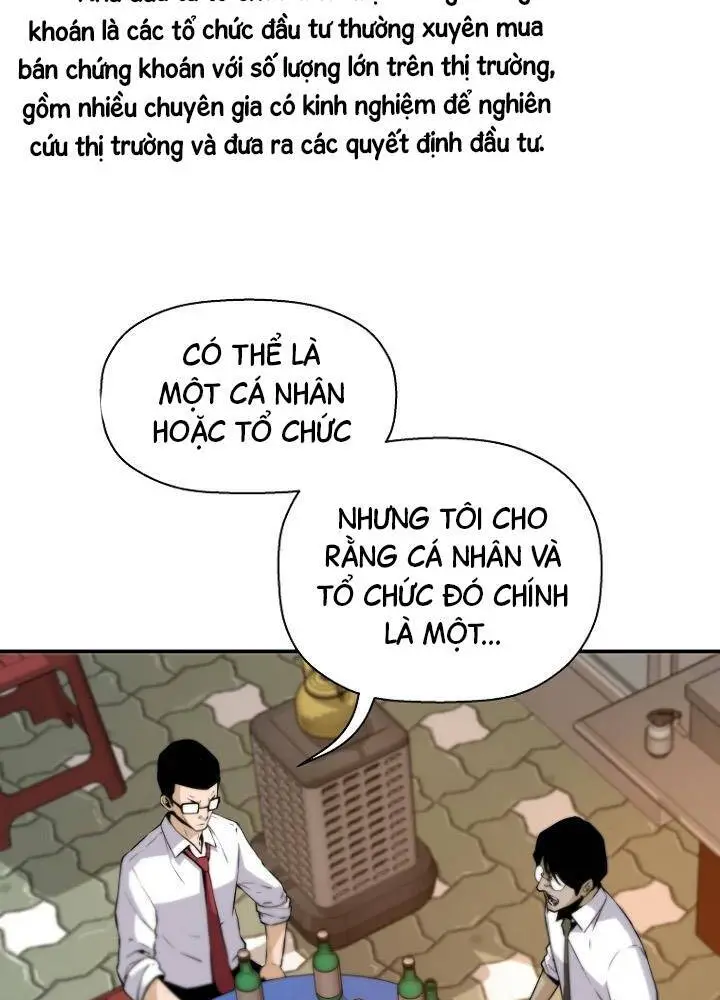 Sự Trở Lại Của Huyền Thoại Nettruyen ZZZ Chương 34 Page 13