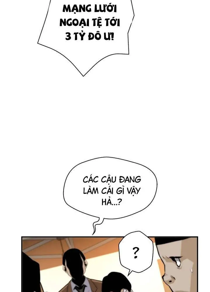 Sự Trở Lại Của Huyền Thoại Nettruyen ZZZ Chương 34 Page 16