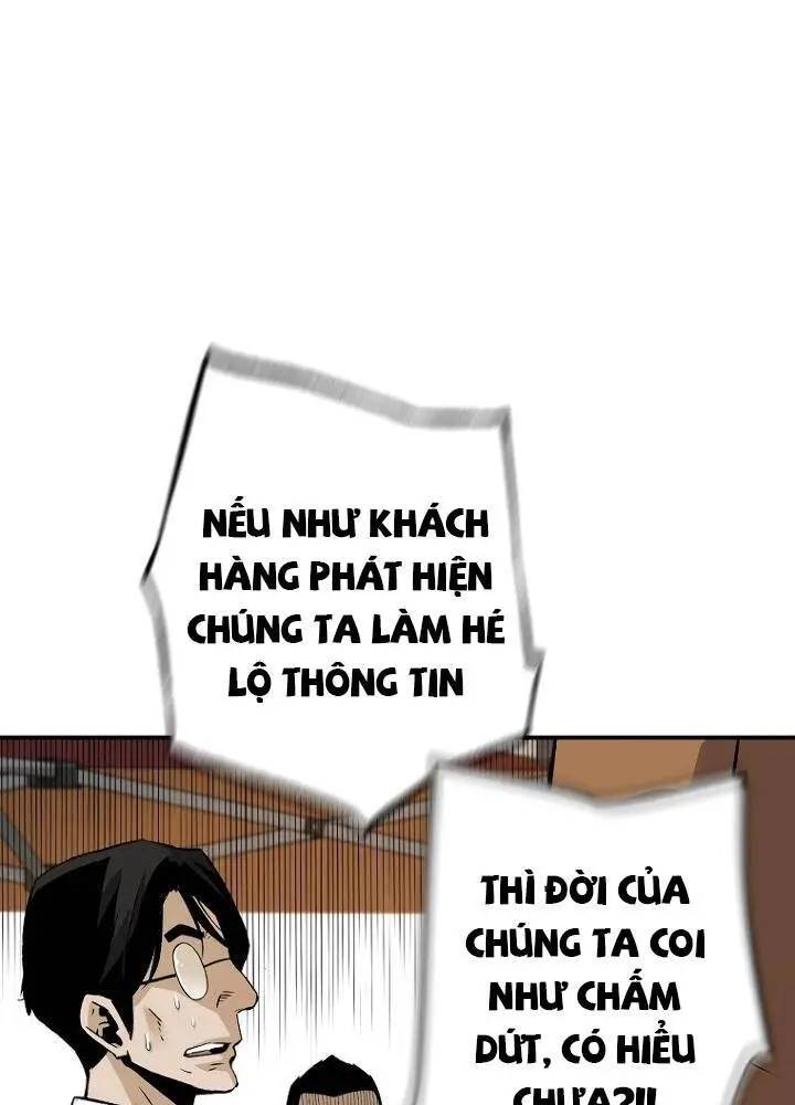 Sự Trở Lại Của Huyền Thoại Nettruyen ZZZ Chương 34 Page 19