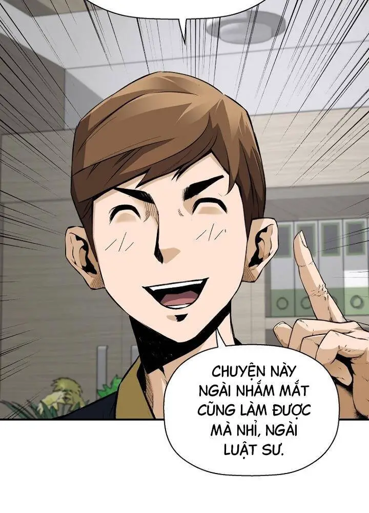 Sự Trở Lại Của Huyền Thoại Nettruyen ZZZ Chương 34 Page 34
