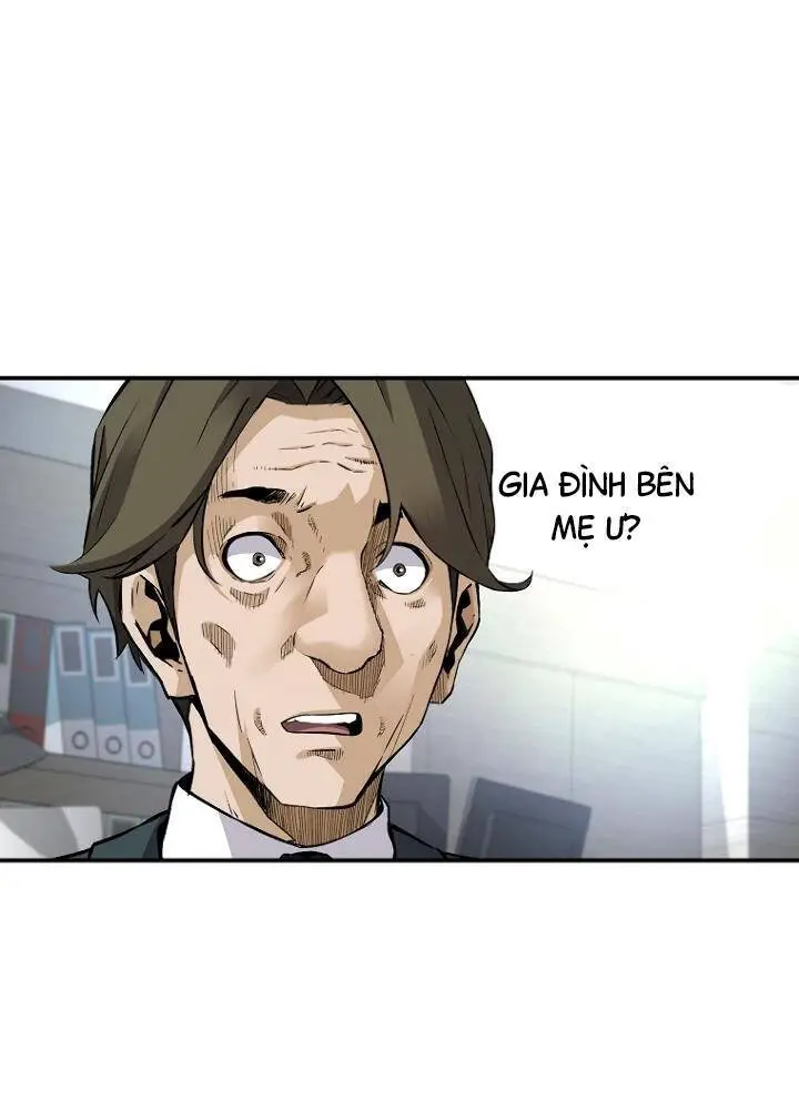 Sự Trở Lại Của Huyền Thoại Nettruyen ZZZ Chương 34 Page 35