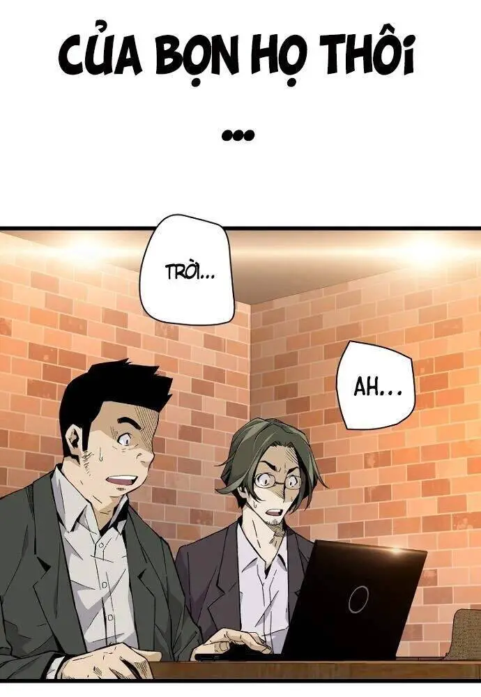 Sự Trở Lại Của Huyền Thoại Nettruyen ZZZ Chương 7 Page 8