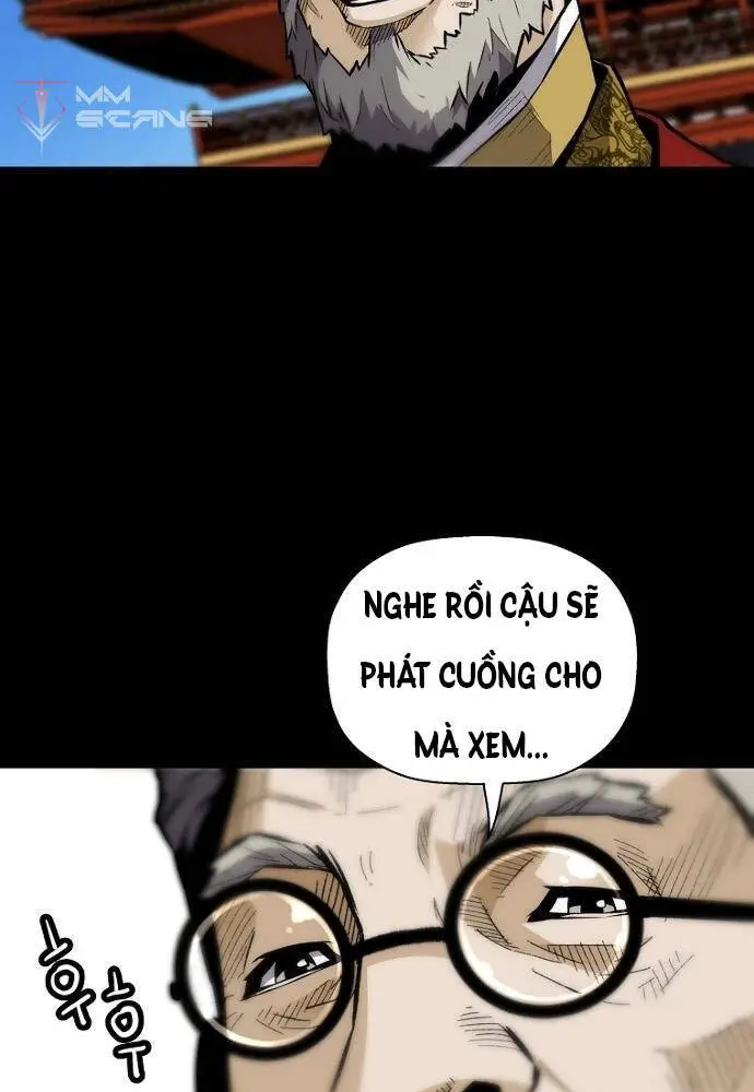 Sự Trở Lại Của Huyền Thoại Nettruyen ZZZ Chương 32 Page 15