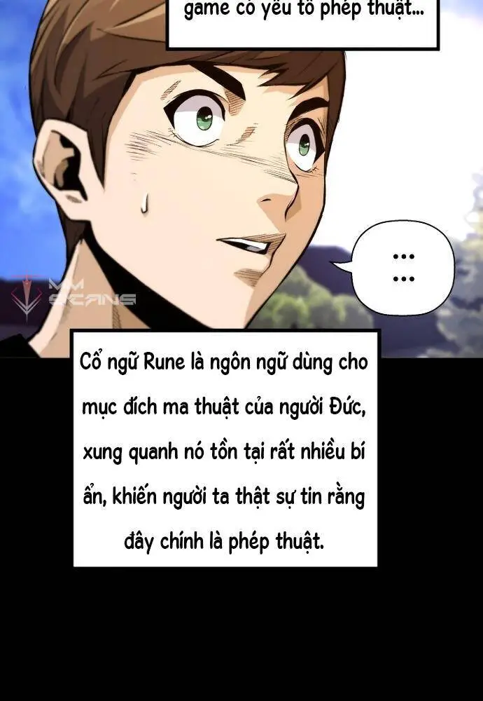 Sự Trở Lại Của Huyền Thoại Nettruyen ZZZ Chương 32 Page 20