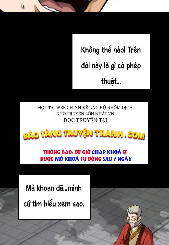 Sự Trở Lại Của Huyền Thoại Nettruyen ZZZ Chương 32 Page 23