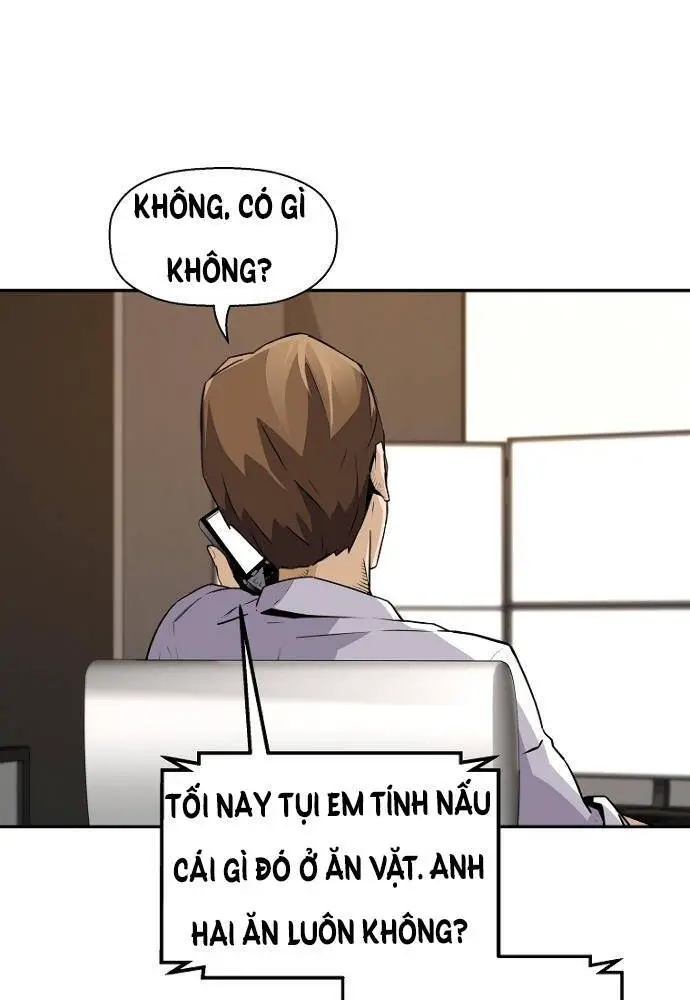 Sự Trở Lại Của Huyền Thoại Nettruyen ZZZ Chương 32 Page 37