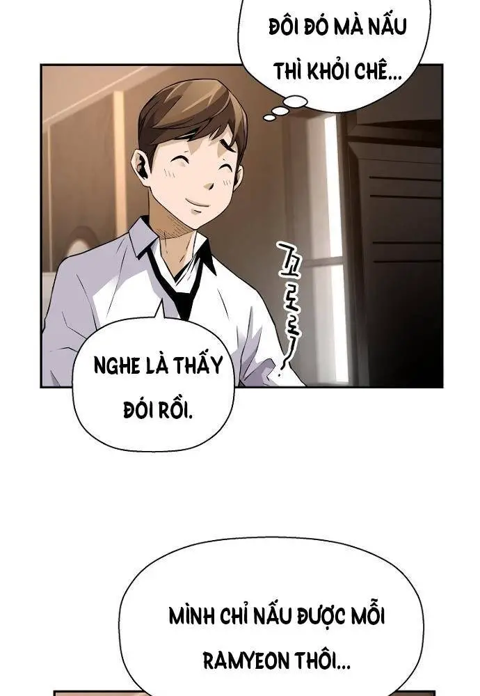 Sự Trở Lại Của Huyền Thoại Nettruyen ZZZ Chương 32 Page 42