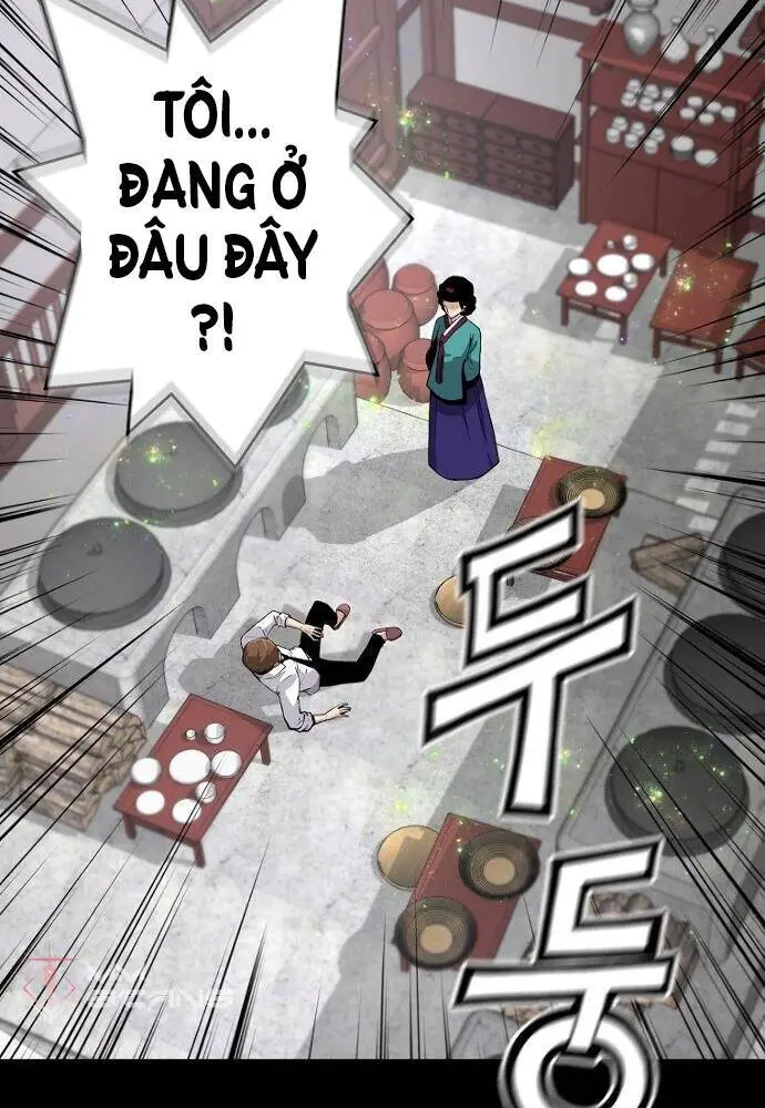 Sự Trở Lại Của Huyền Thoại Nettruyen ZZZ Chương 32 Page 49