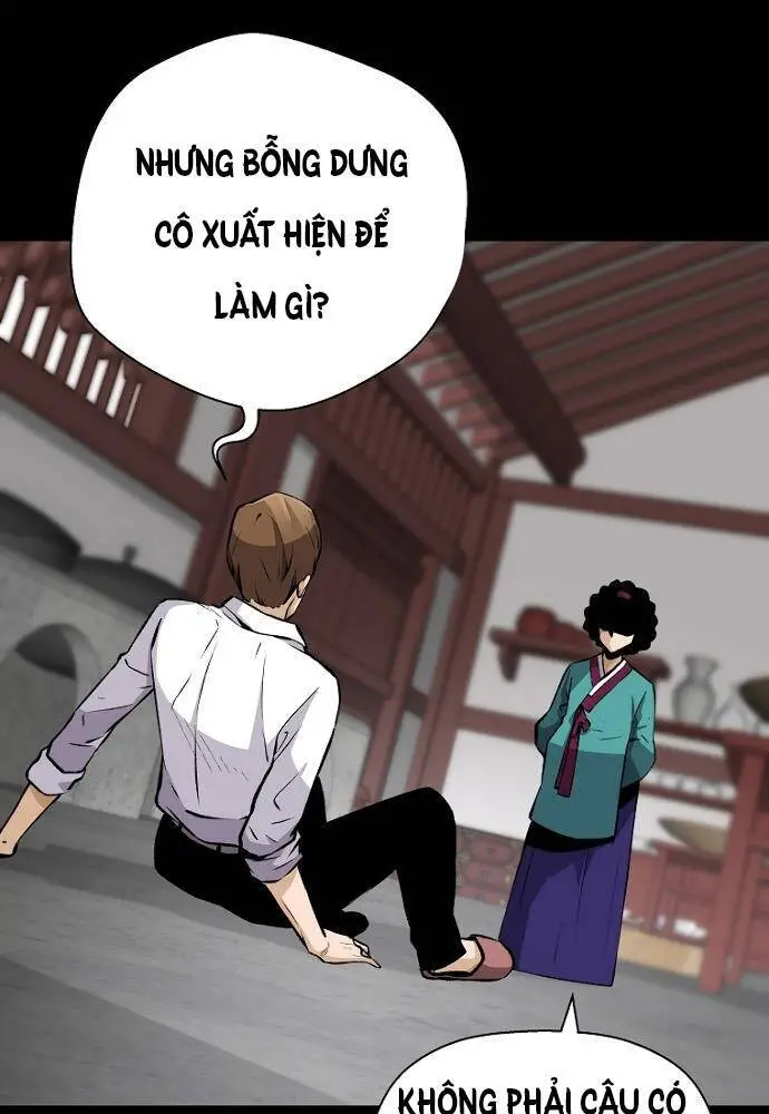 Sự Trở Lại Của Huyền Thoại Nettruyen ZZZ Chương 32 Page 59