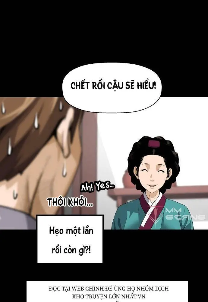 Sự Trở Lại Của Huyền Thoại Nettruyen ZZZ Chương 32 Page 72