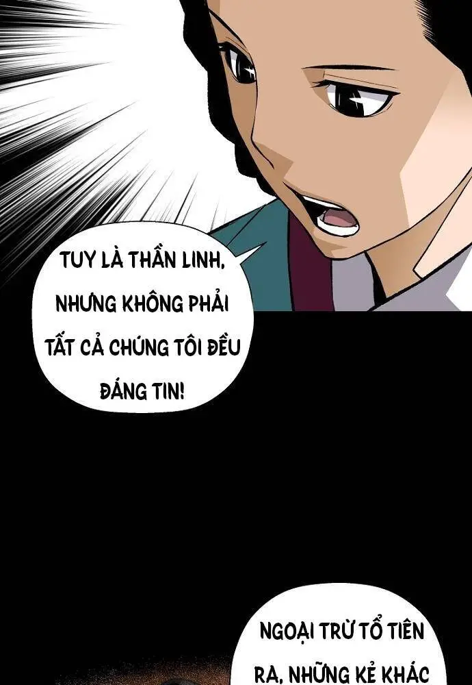 Sự Trở Lại Của Huyền Thoại Nettruyen ZZZ Chương 32 Page 76