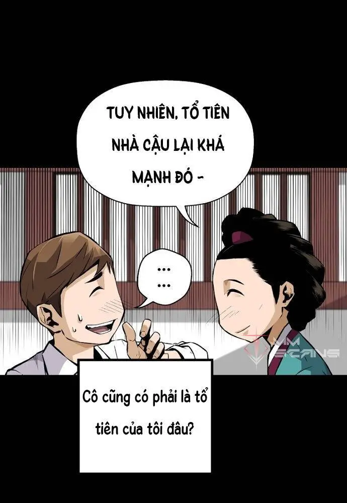 Sự Trở Lại Của Huyền Thoại Nettruyen ZZZ Chương 32 Page 78