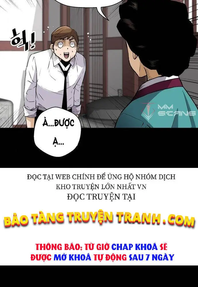 Sự Trở Lại Của Huyền Thoại Nettruyen ZZZ Chương 32 Page 81