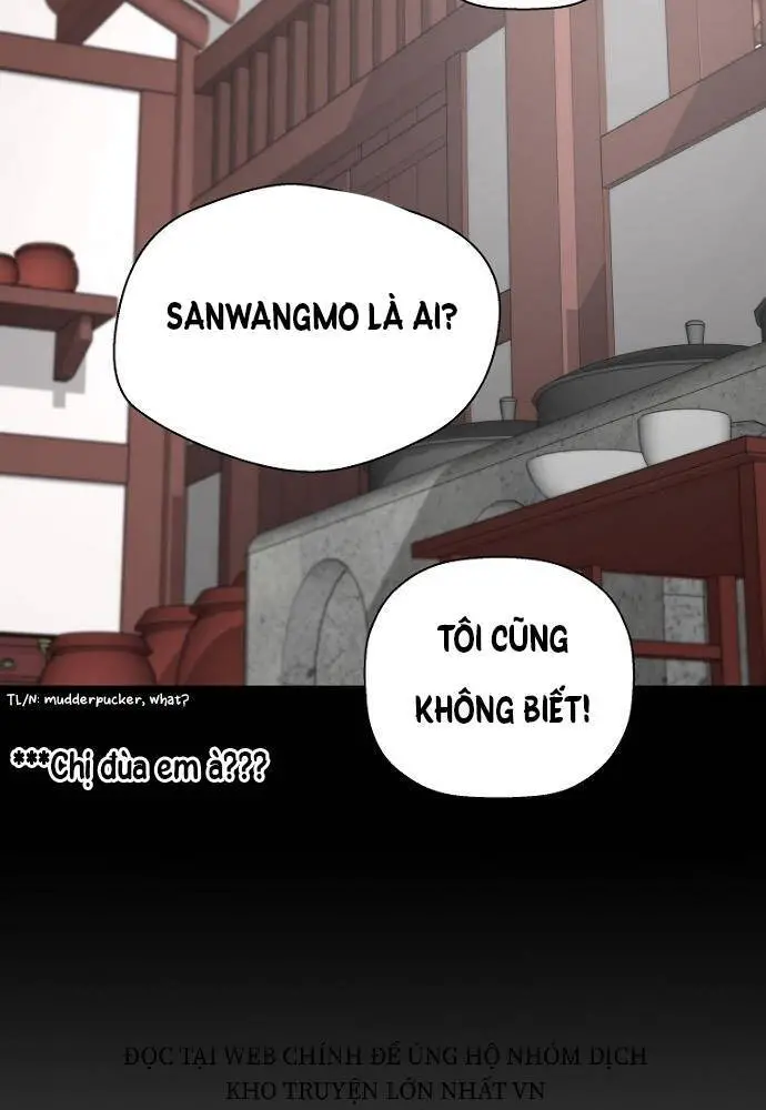 Sự Trở Lại Của Huyền Thoại Nettruyen ZZZ Chương 32 Page 85