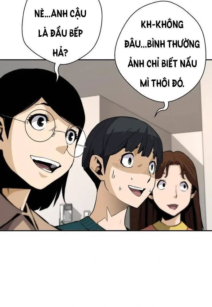 Sự Trở Lại Của Huyền Thoại Nettruyen ZZZ Chương 32 Page 92